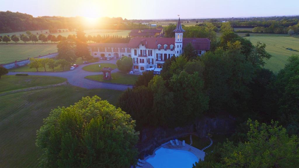 Villa Val Lemme - Albergo Ristorante Francavilla Bisio Екстериор снимка